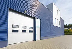 HighTech Garage Doors Oak Brook, IL 630-923-7896 HighTech Garage Doors Oak Brook, IL 630-923-7896 - commercial-inner